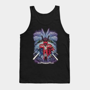 The Revelation Tank Top